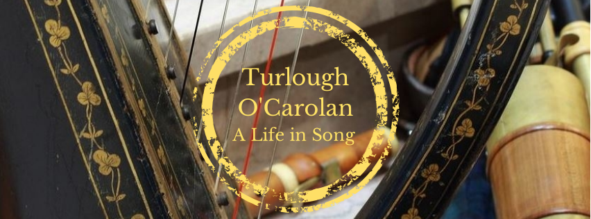 Turlough O'Carolan: A Life in Song
